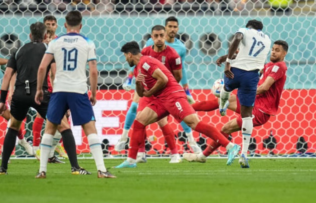 “1 cú dứt điểm quá tinh tế”