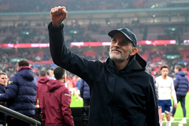 10 thống kê làm nóng trận Latvia – Anh: “Bức tường thép” của Tuchel