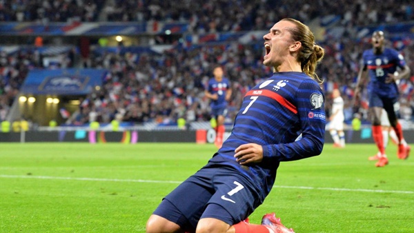 10 ứng viên cho danh hiệu “Vua phá lưới” World Cup 2022