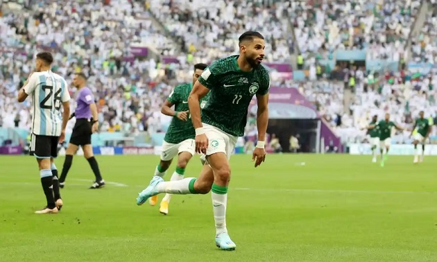 2 lý do to lớn khiến Argentina nhận thất bại bẽ mặt