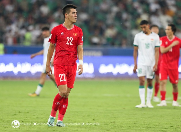 3 dấu ấn của HLV Kim Sang-sik trong 2 trận cầm quân tại ĐT Việt Nam