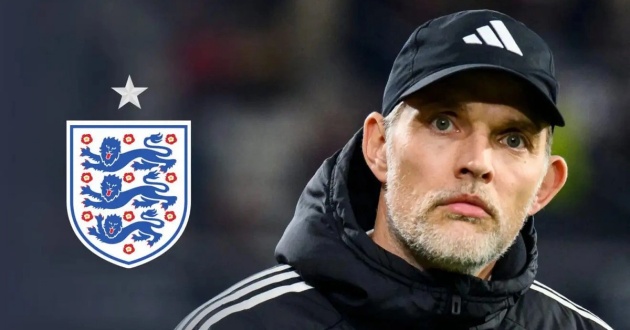 4 vấn đề lớn Tuchel phải giải quyết để đưa tuyển Anh tới World Cup 2026