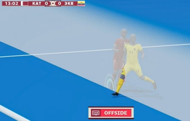 5 điểm nhấn Qatar 0-2 Ecuador: Dập tắt tranh cãi; Dấu ấn Premier League