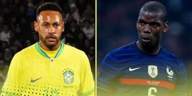 5 ngôi sao bị lãng quên hy vọng tái xuất tại World Cup 2026