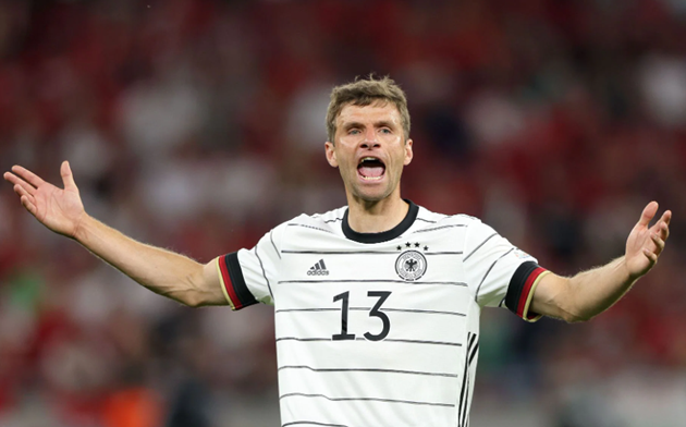 5 siêu sao có khả năng tham dự World Cup lần cuối: Gọi tên CR7