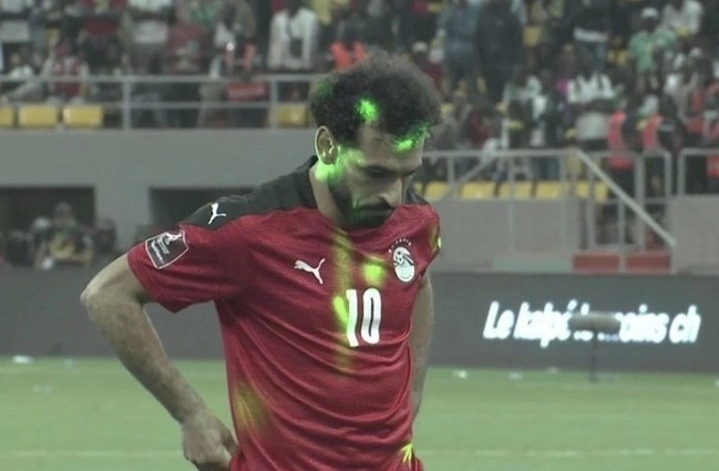 Ai Cập muốn đá lại trận play-off World Cup