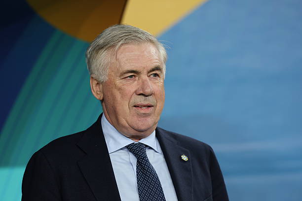 Ancelotti chưa chốt danh sách dự World Cup, 70 cầu thủ còn cơ hội