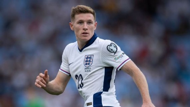 Anderson quyết tâm dự World Cup sau màn ra mắt ấn tượng