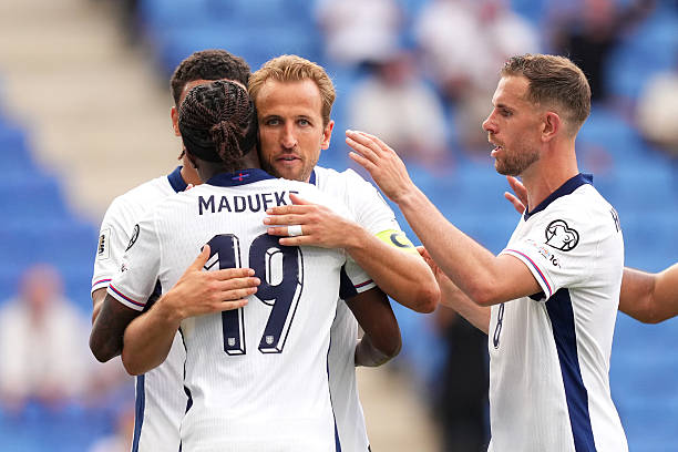 Andorra 0-1 Anh: Đẳng cấp thủ lĩnh; Nỗi lo của Tuchel