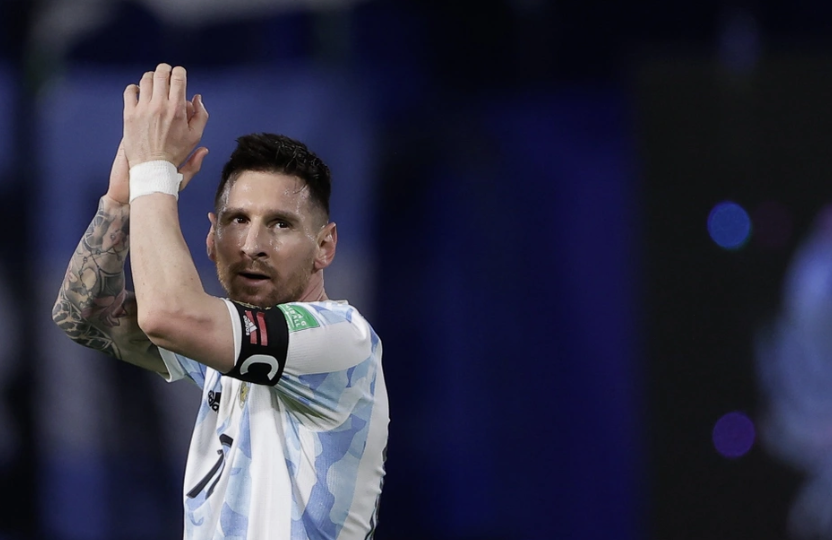 Argentina đủ mạnh để vô địch World Cup