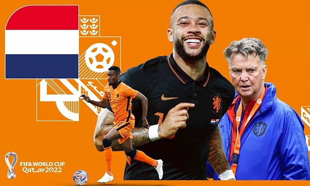 Bảng A World Cup 2022: Hà Lan hồi sinh; Senegal trông cậy Mane