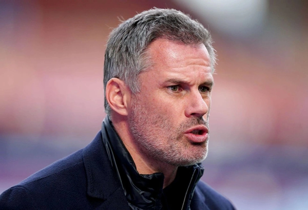 Carragher gọi World Cup 2022 là sự ngớ ngẩn