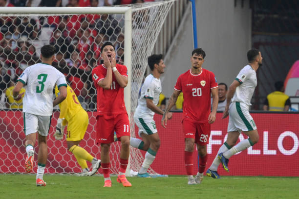 CĐV Indonesia: Cả chục cầu thủ ngoại nhưng trình độ như Giải VĐQG