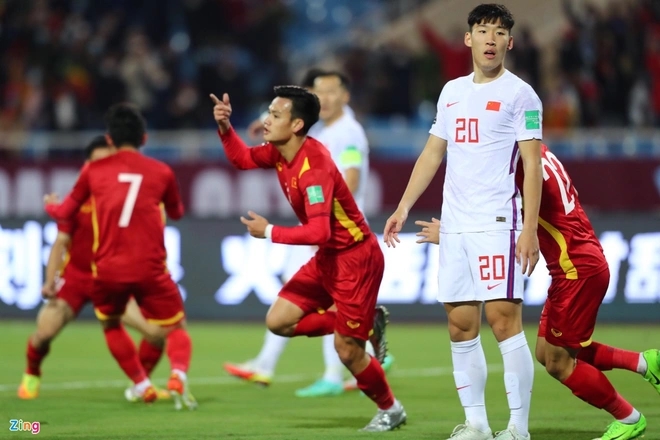 CĐV Trung Quốc bi quan về cơ hội dự World Cup 2026