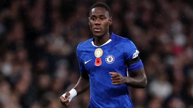 Chấn thương liên tiếp, tuyển Anh gọi bổ sung Chalobah và Trafford