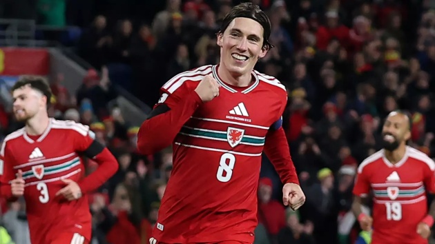 Châu Âu chốt 16 đội dự play-off World Cup 2026: Hồi hộp chờ bốc thăm