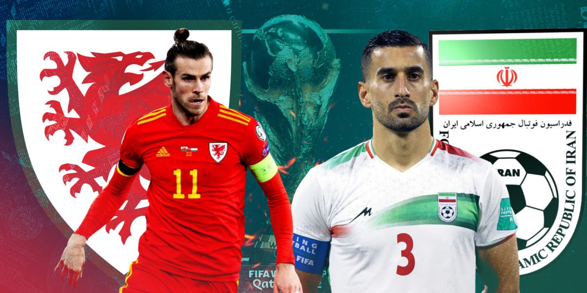 Chuyên gia chọn kèo Xứ Wales vs Iran: Cưa điểm có bàn thắng
