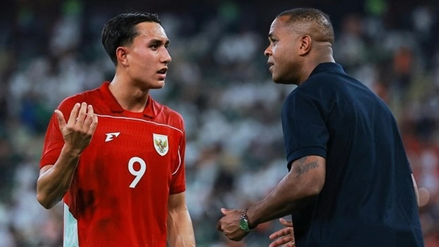 Chuyên gia Indonesia: Sa thải Kluivert là quyết định cảm tính