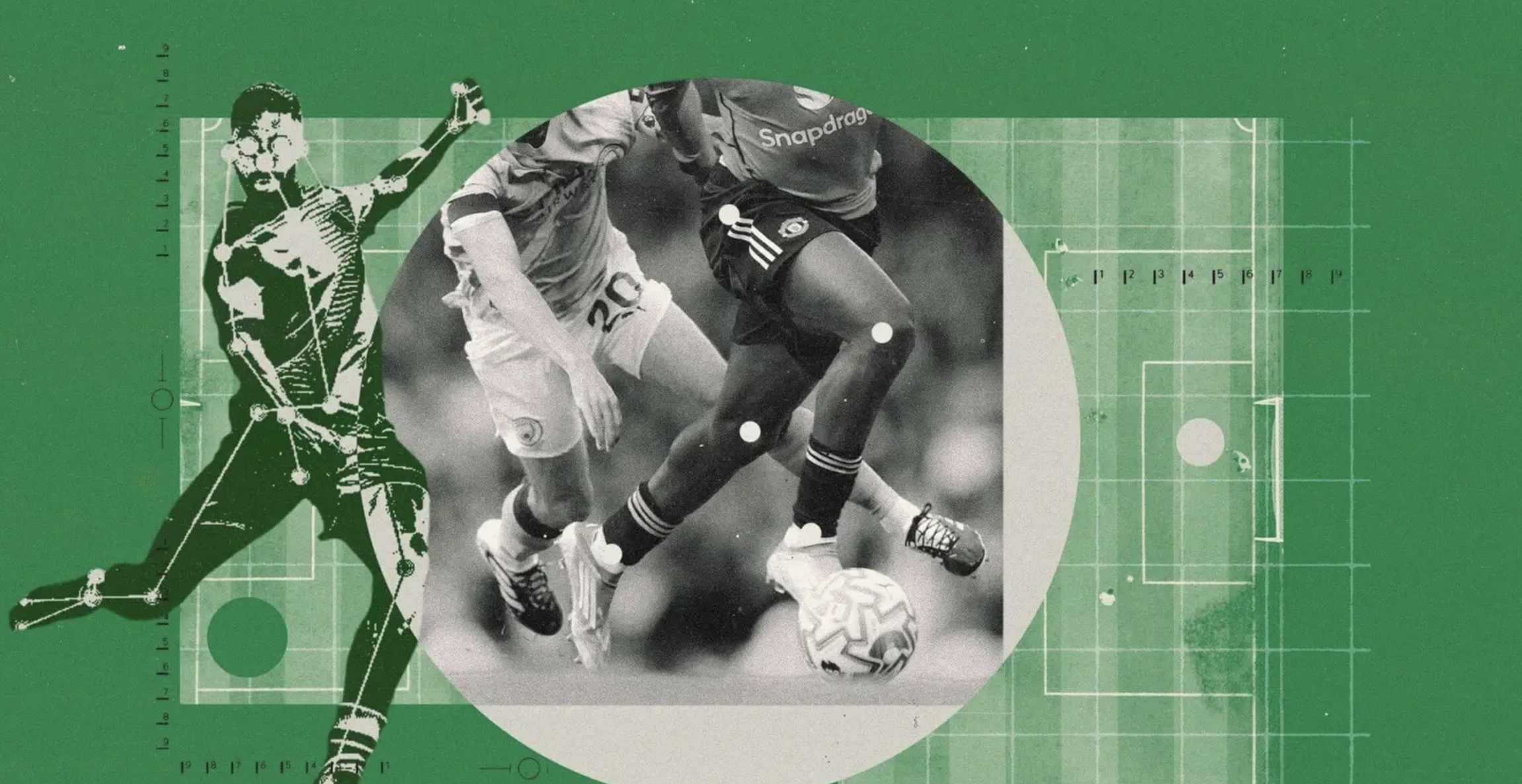 Công nghệ mới: Xem lại bàn thắng qua góc nhìn của Messi