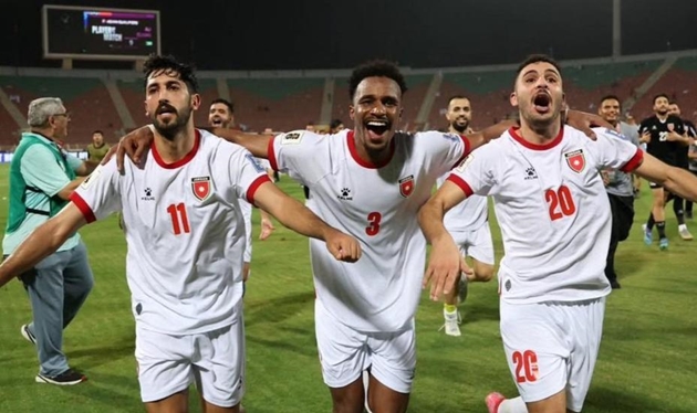 Cục diện vòng loại thứ ba World Cup 2026: 3 đội tuyển làm nên lịch sử