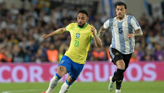 Cunha vượt mặt Richarlison, Ancelotti trao cơ hội “vàng” ở tuyển Brazil?