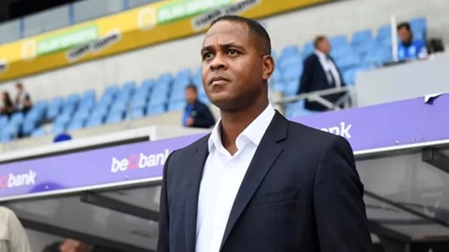 Cựu sao Ngoại hạng Anh làm HLV World Cup 2026: Cơ hội nào cho Kluivert, Yorke, Benni McCarthy?