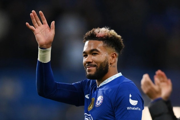 Dàn hảo thủ không dự World Cup của ĐT Anh: Cặp đôi Chelsea, xuất hiện nỗi uất ức