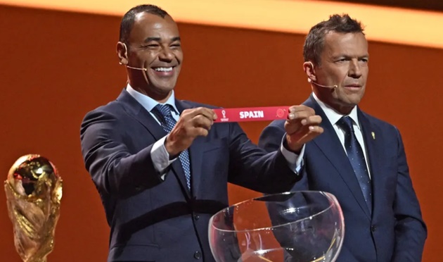 Đâu là “bảng tử thần” tại World Cup 2022?