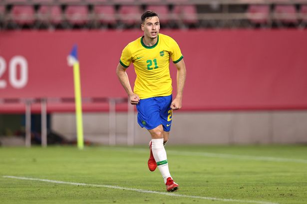 “Để Martinelli tham dự World Cup là một sự sỉ nhục”