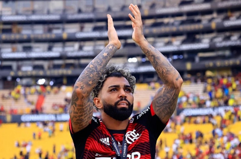 Đội hình ngôi sao Brazil không được dự World Cup 2022