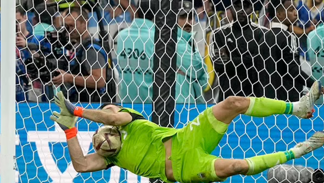 Đội hình xuất sắc nhất World Cup 2022: Messi – Mbappe; Dấu ấn Morocco