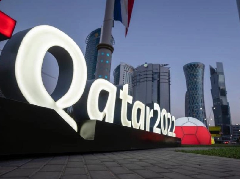 Đổi ngày khai mạc World Cup 2022