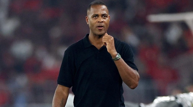 Dùng cầu thủ quốc nội, Kluivert được chuyên gia Indonesia khen ngợi