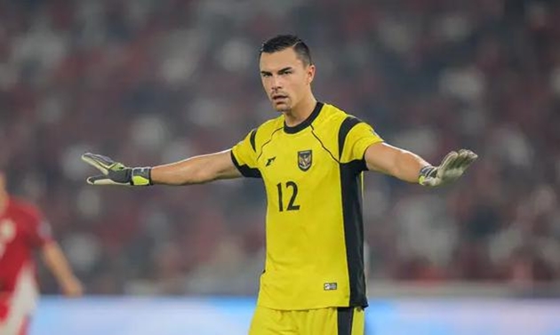 Emil Audero ngạc nhiên với người hâm mộ Indonesia