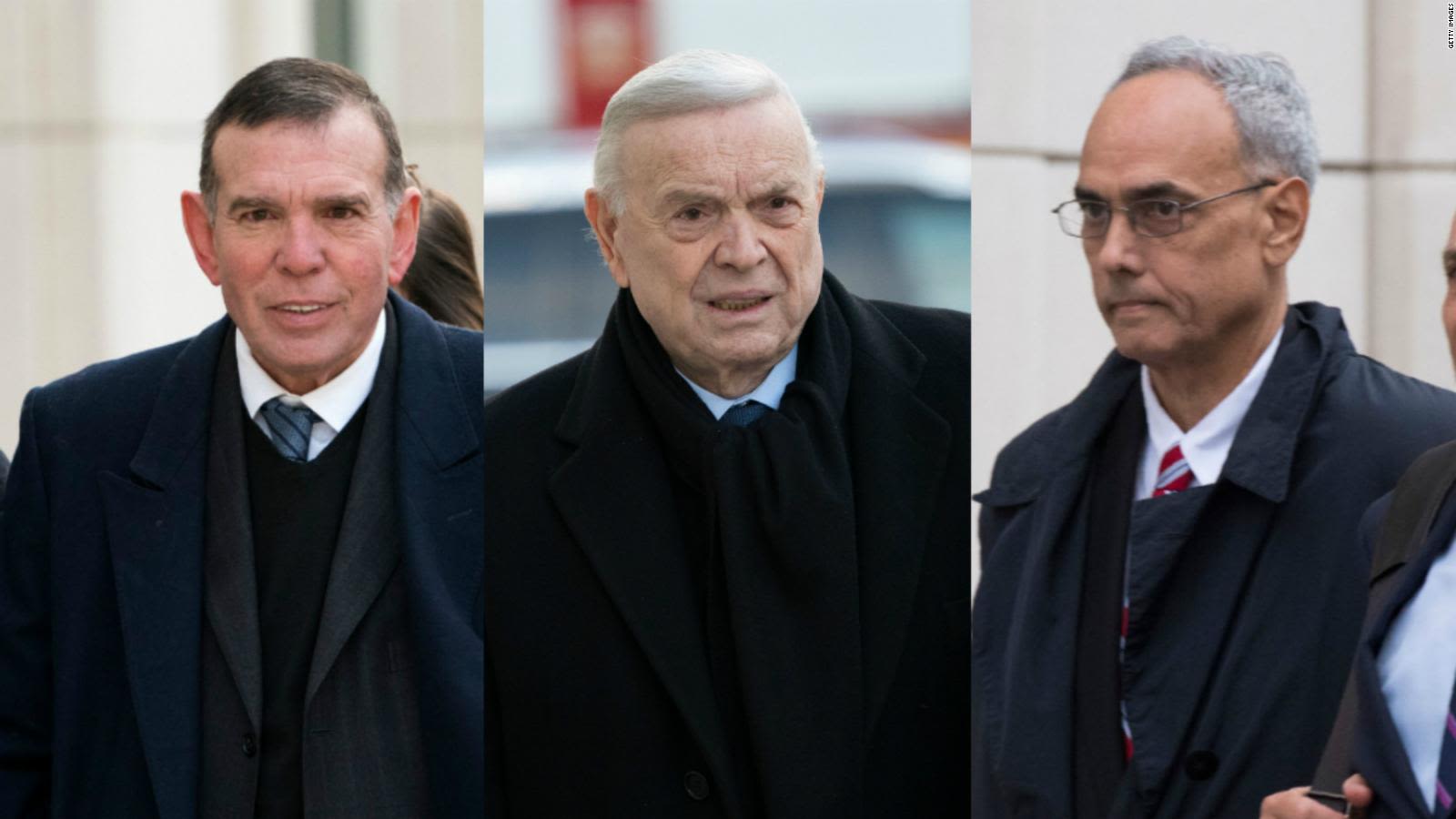 FBI đại chiến FIFA (P2): Cuộc thanh trừng thế kỷ