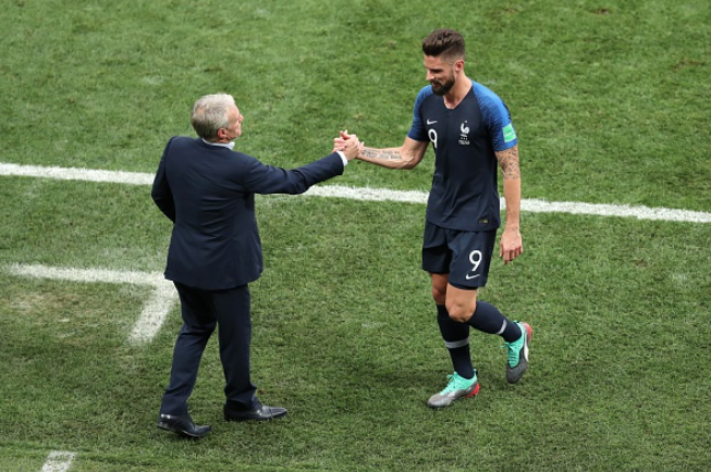 FIFA áp dụng thay đổi tại World Cup 2022