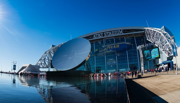 FIFA lại gây tranh cãi, phí gửi xe World Cup 2026 còn đắt hơn cả vé vào sân