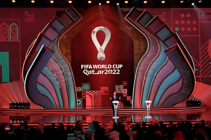 FIFA tính chuyện đổi ngày khai mạc World Cup 2022