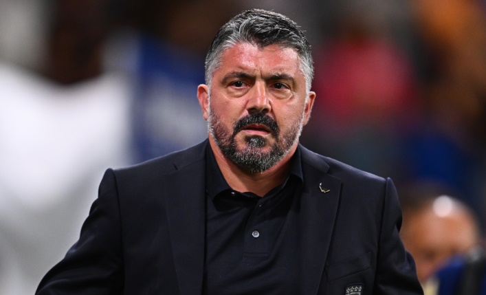 Gattuso và niềm tin vào phép màu tuyển Ý thắng 9-0 trước Na Uy