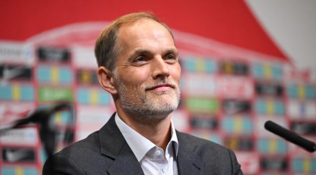 Glen Johnson bất ngờ với Thomas Tuchel