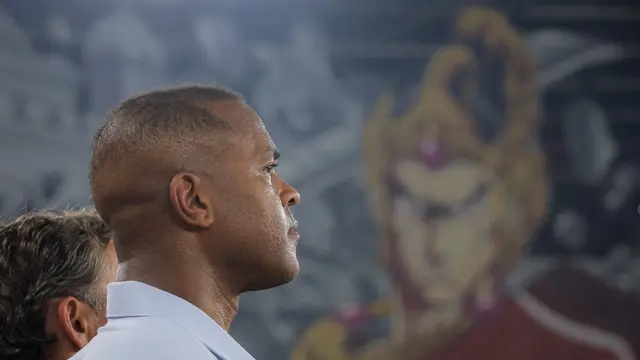 Gusnul Yakin: Nên sa thải Kluivert nếu Indonesia lỡ vé World Cup