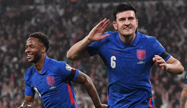 Harry Maguire nói rõ về màn ăn mừng bị chỉ trích