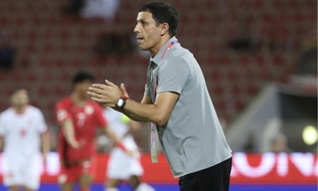 HLV Jordan vỡ òa khi lần đầu giành vé dự World Cup