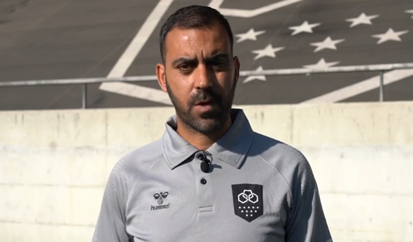 HLV Lank: “Ngoài Huỳnh Như, Việt Nam còn 2 cầu thủ đáng gờm khác”