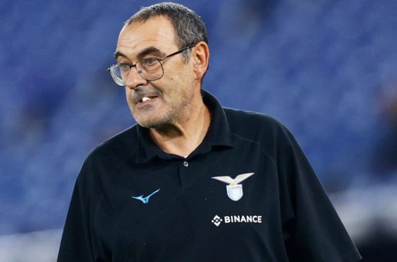 HLV Maurizio Sarri: ‘World Cup 2022 là sự sỉ nhục với bóng đá’