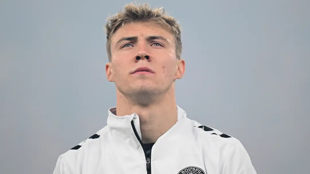 Hojlund nêu lý do liên tục ghi bàn sau khi rời MU