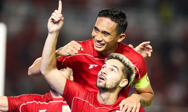 Indonesia được khuyên chơi “bình thường” ở vòng loại World Cup 2026