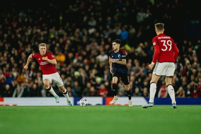 Indonesia nhập tịch 6 hàng khủng cho vòng loại thứ 3 World Cup 2026