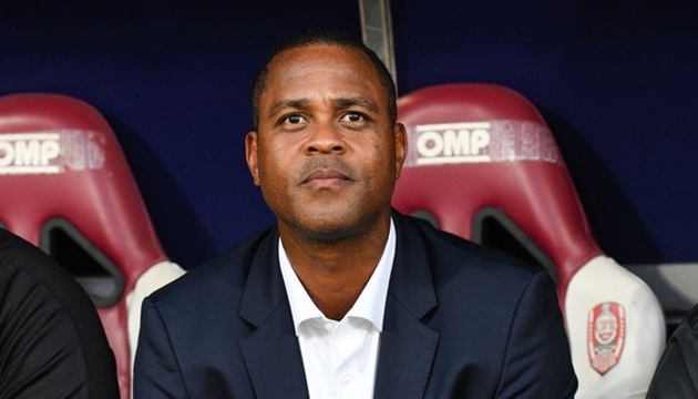 Kluivert tuyên bố Indonesia không ngán Nhật Bản, quyết tạo bất ngờ