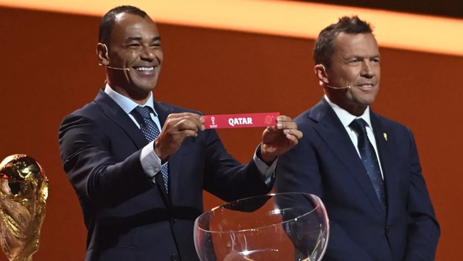 Lời tố cáo được phanh phui, sự thật về World Cup 2022 bị vạch trần